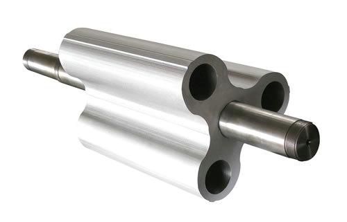 三葉羅茨風(fēng)機(jī)配件