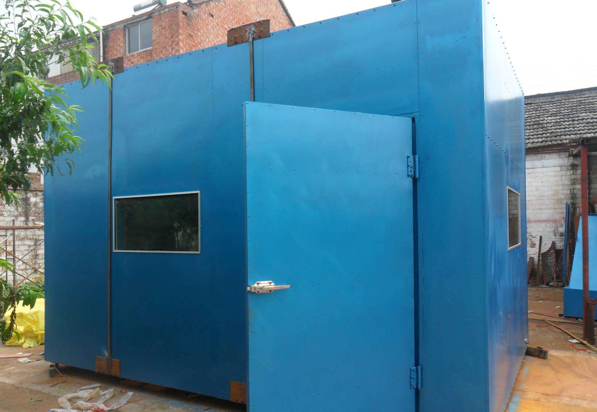 三葉羅茨風機維修