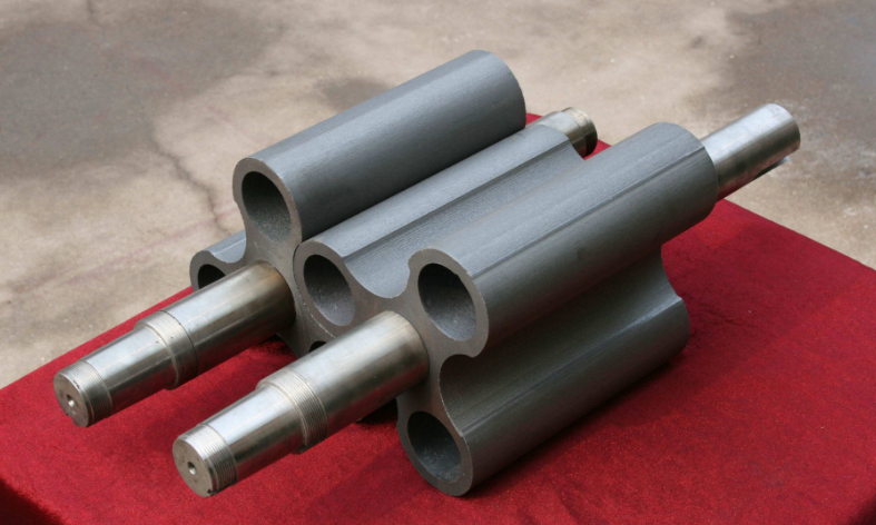 三葉羅茨風(fēng)機(jī)維修