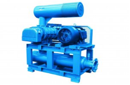 三葉羅茨風機配件