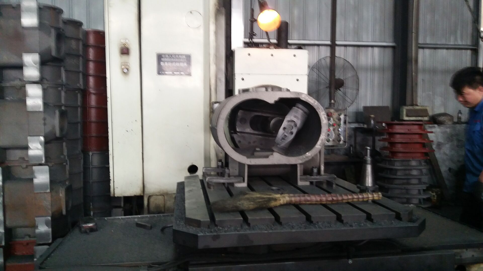 三葉羅茨風(fēng)機(jī)