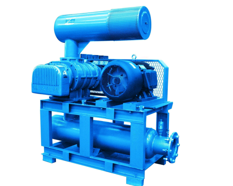 三葉羅茨風機跳閘原因及解決方案